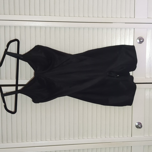 Nip Tuck & Boost Black Shapewear - Picture 1 of 12